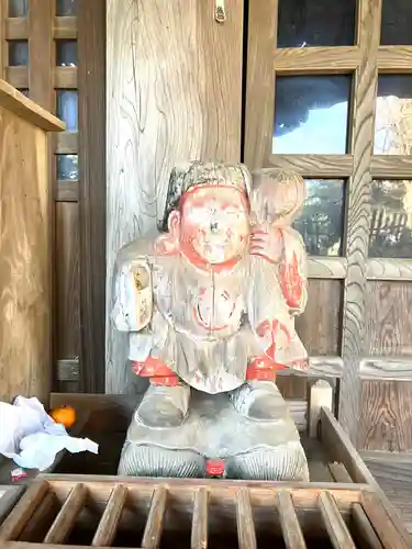 逢善寺(茨城県)