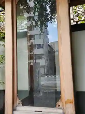 榧寺のその他建物