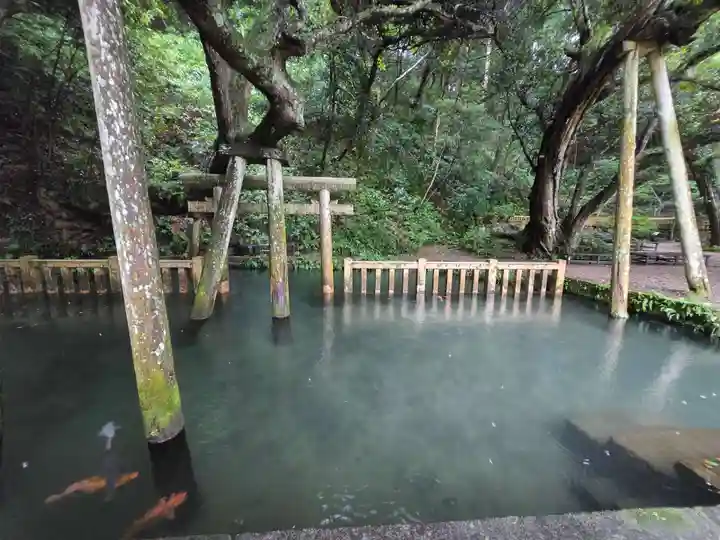 鹿島神宮(茨城県)