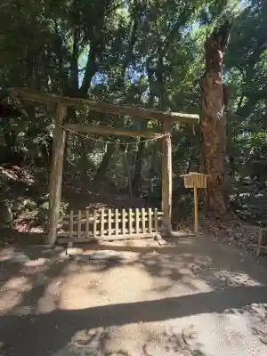 氣多大社(石川県)