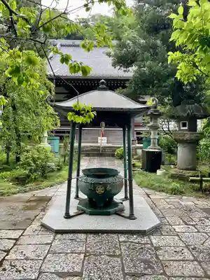 常立寺のその他建物