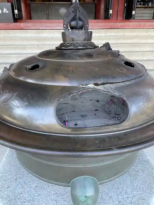 大光院 新田寺のその他建物