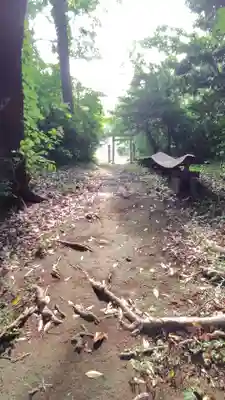 八王子大神(神奈川県)