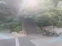 札幌伏見稲荷神社のその他建物