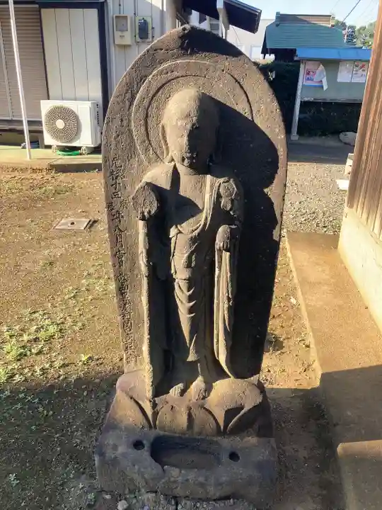秋葉神社(埼玉県)