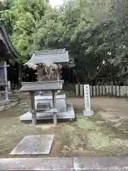 美和神社(岡山県)
