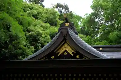 阿蘇神社(東京都)