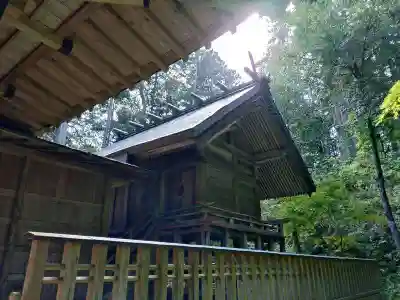 大宮温泉神社(栃木県)