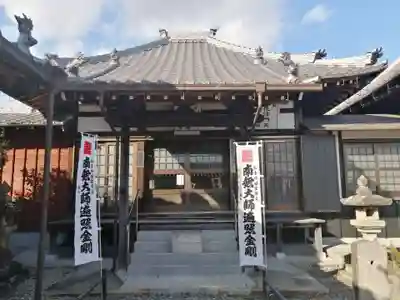 平泉寺の本殿・本堂