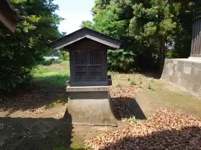 阿蘇神社(埼玉県)