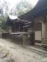 貫井神社(東京都)