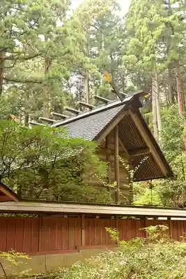 赤城神社(三夜沢町)(群馬県)