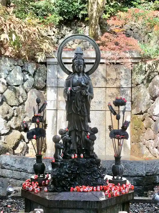 勝尾寺(大阪府)