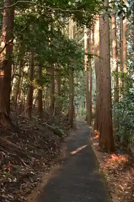 槵觸神社(宮崎県)
