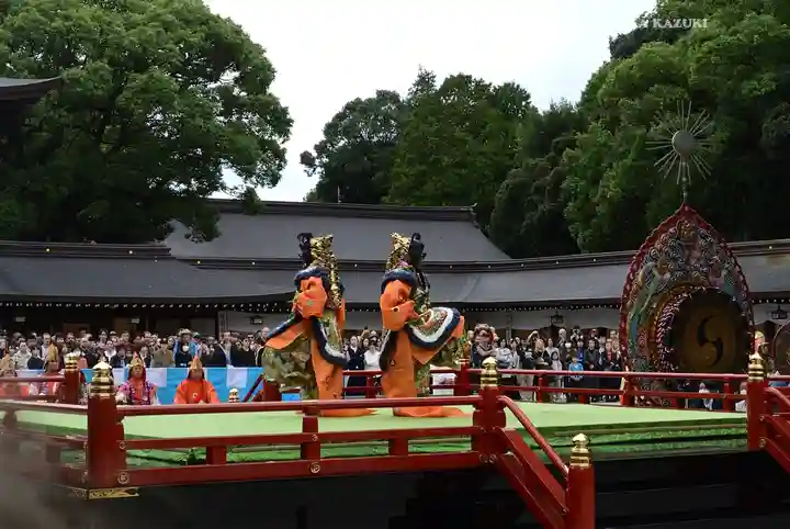 明治神宮(東京都)