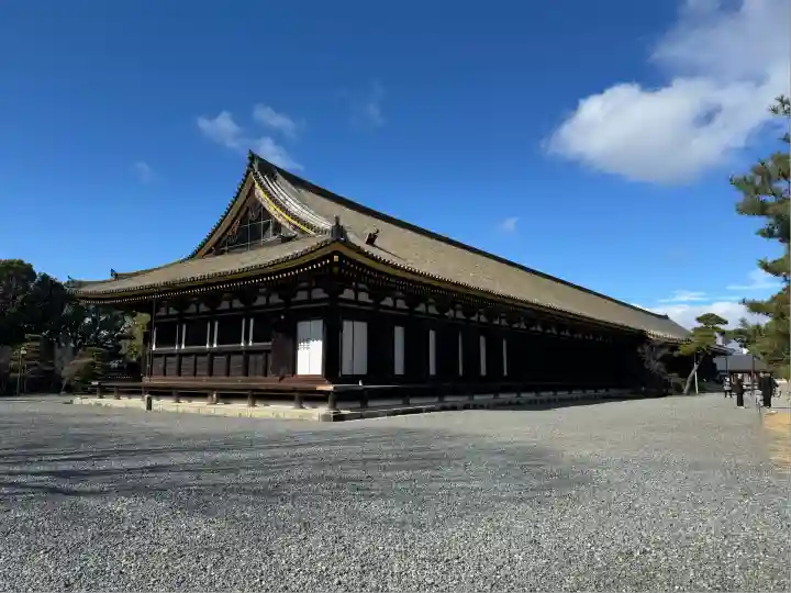 蓮華王院(三十三間堂)(京都府)
