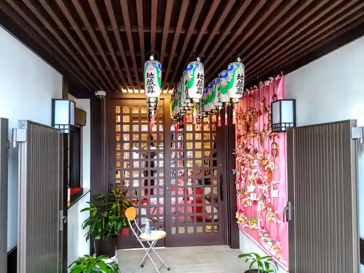 佛願寺のその他建物