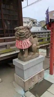 安倍晴明神社（阿倍王子神社境外末社）(大阪府)