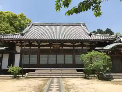 安住寺(大分県)
