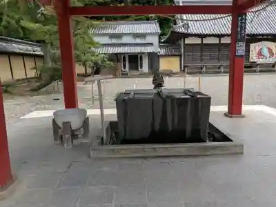 美濃國一宮　南宮大社(岐阜県)