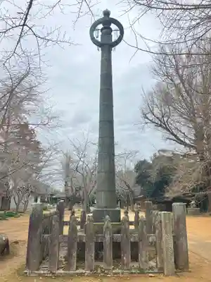 西蓮寺(茨城県)