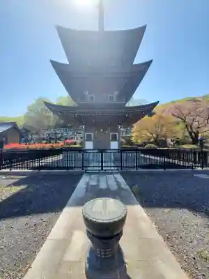 大雄院(群馬県)