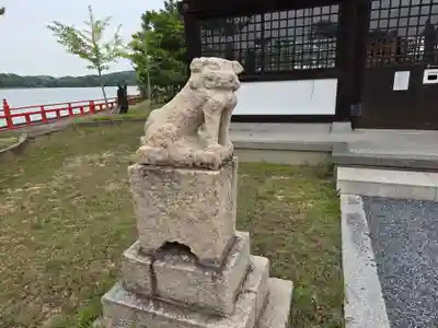 常盤神社(山口県)