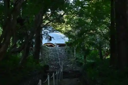 普門寺(切り絵御朱印発祥の寺)のその他建物