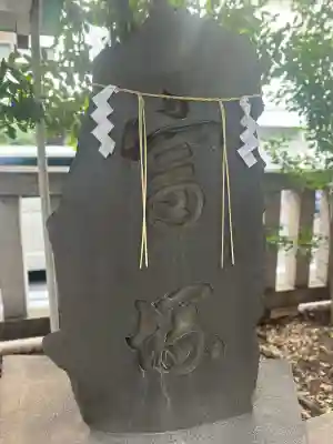 椙森神社(東京都)