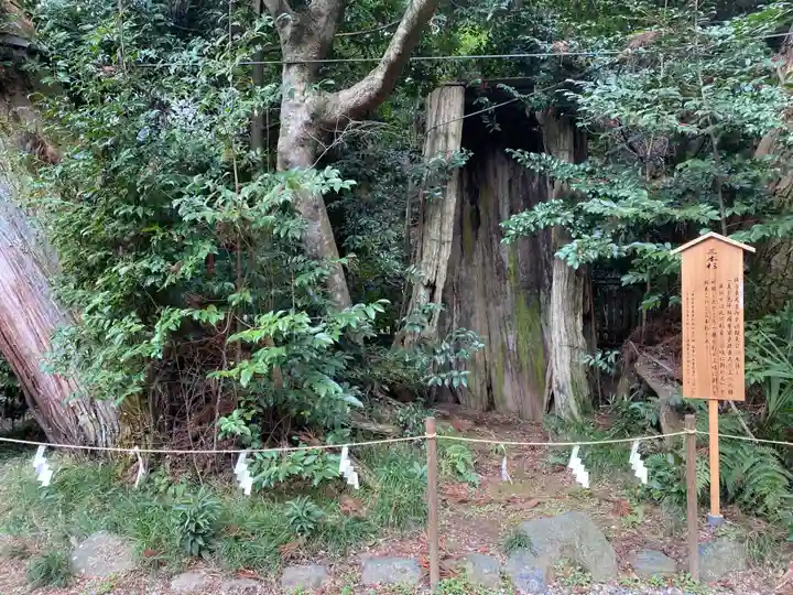 香取神宮(千葉県)