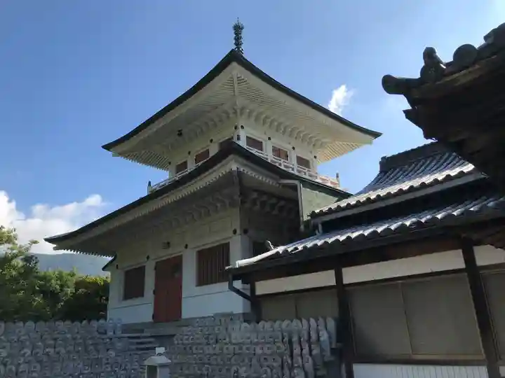 讃岐國分寺のその他建物