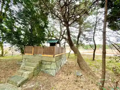 大海神社(わだつみじんじゃ)(三重県)