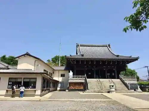 金蔵寺のその他建物