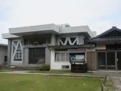 大安寺(東京都)