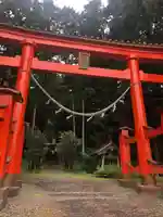 七崎神社(青森県)
