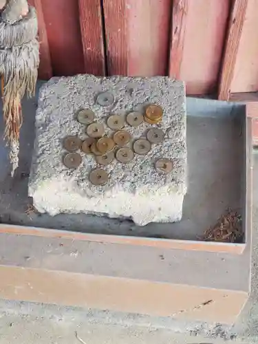 稲荷神社（県町）(栃木県)