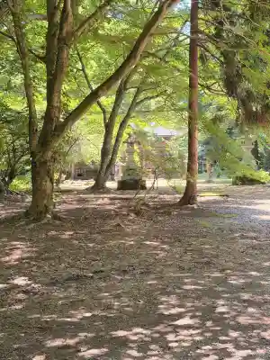 七座神社(秋田県)