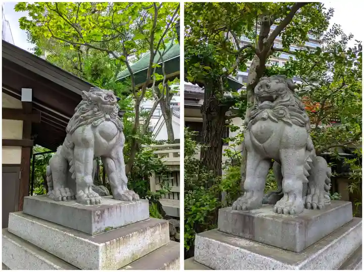 榊神社(東京都)