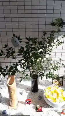 瑞玄寺の手水舎