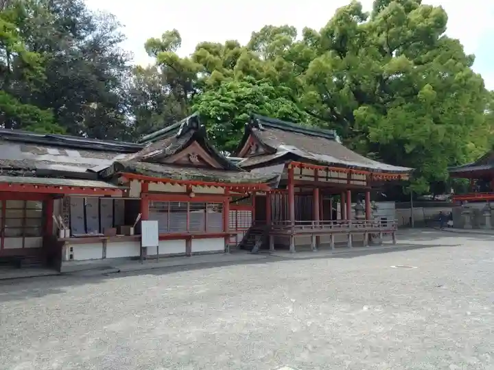 石清水八幡宮(京都府)
