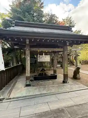鳥屋神社(宮城県)