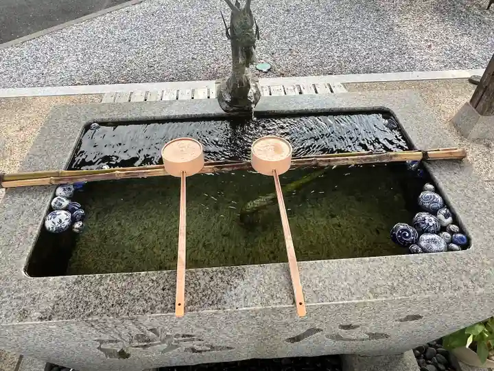 眞中神社(岐阜県)