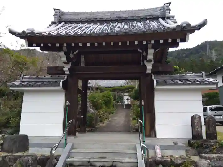 桂昌寺(岐阜県)