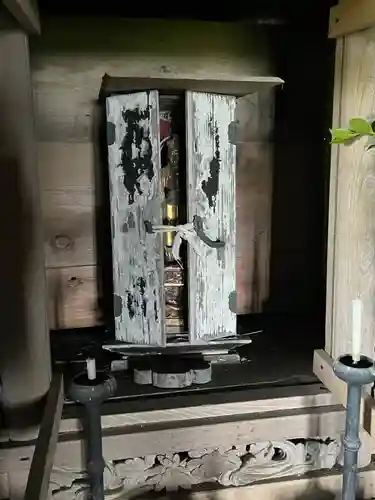 高宕観音堂(千葉県)