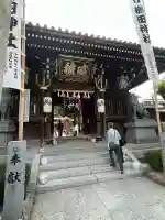 櫛田神社(福岡県)