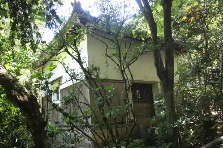 龍潭寺(滋賀県)
