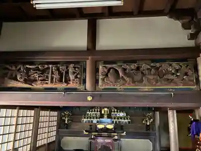 定光寺(北海道)