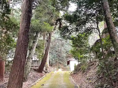 大森神社(滋賀県)