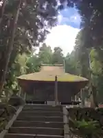 浄光寺の本殿・本堂