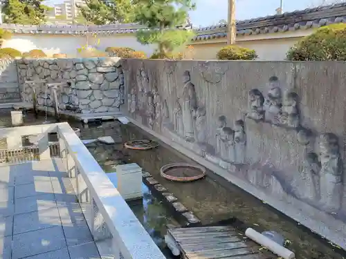 福祥寺（須磨寺）のその他建物